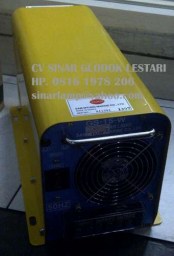 Trafo 1500 watt lampu tangkap Ikan Samyung